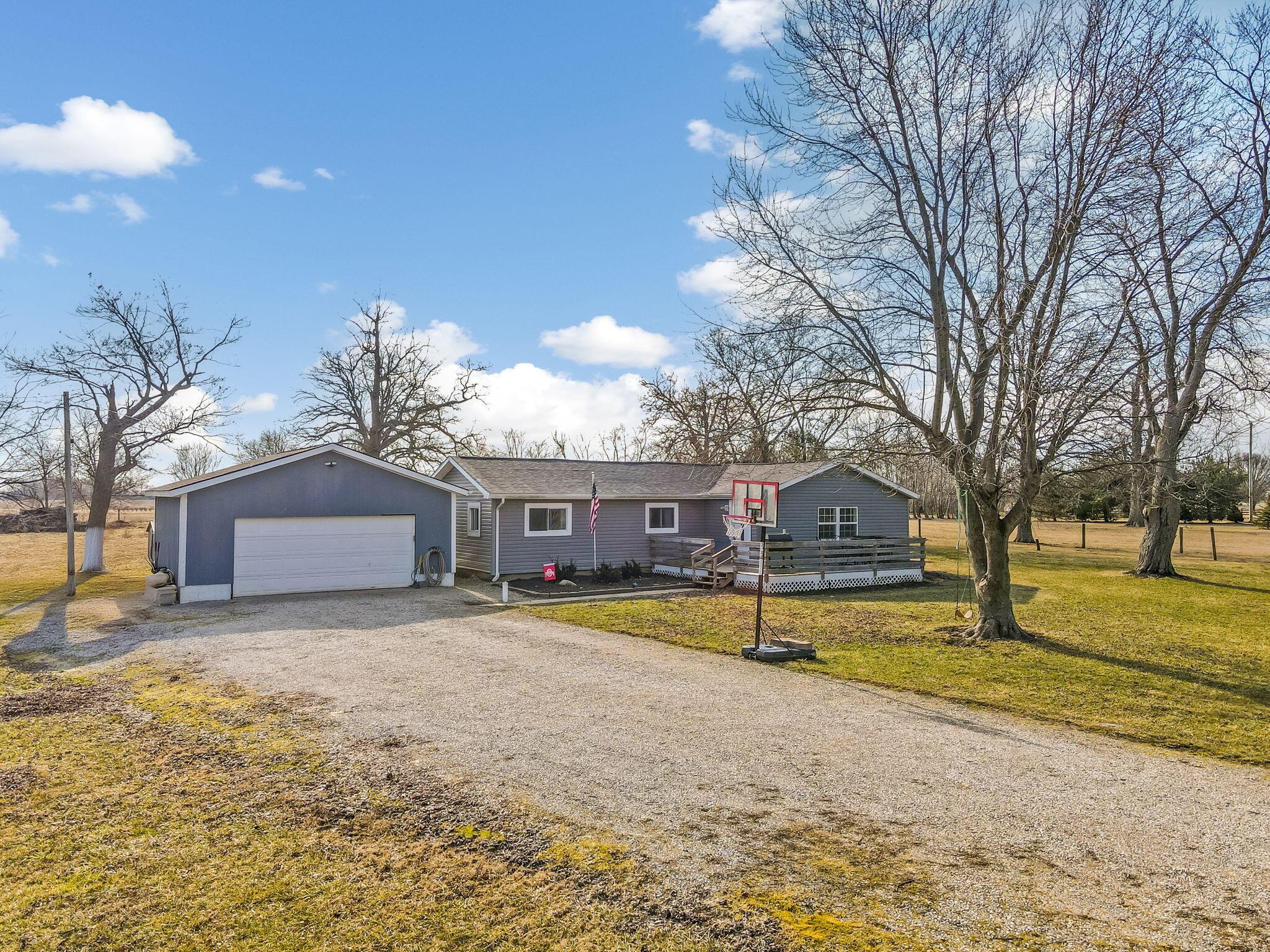 7045 Van Wagener Road, London, Ohio image 4