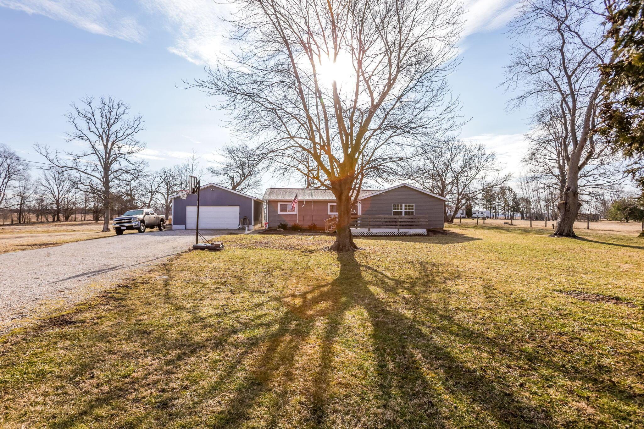 7045 Van Wagener Road, London, Ohio image 31