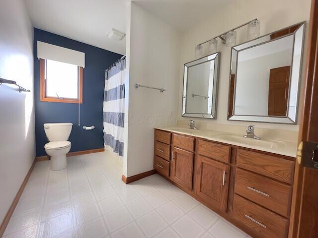 1261 Hilton Head Court, Defiance, Ohio image 20