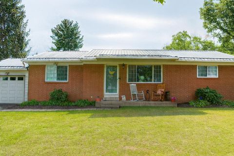 Photo of 8121 Jefferson Road, Carroll, OH 43112 (MLS # 225039865) Photo of 8121 Jefferson Road, Carroll, OH 43112 (MLS # 225039865)