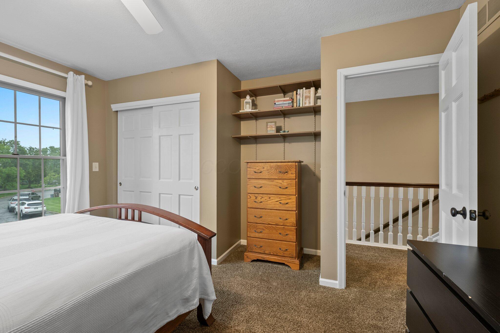 4017 Kodiak Court, Powell, Ohio image 35