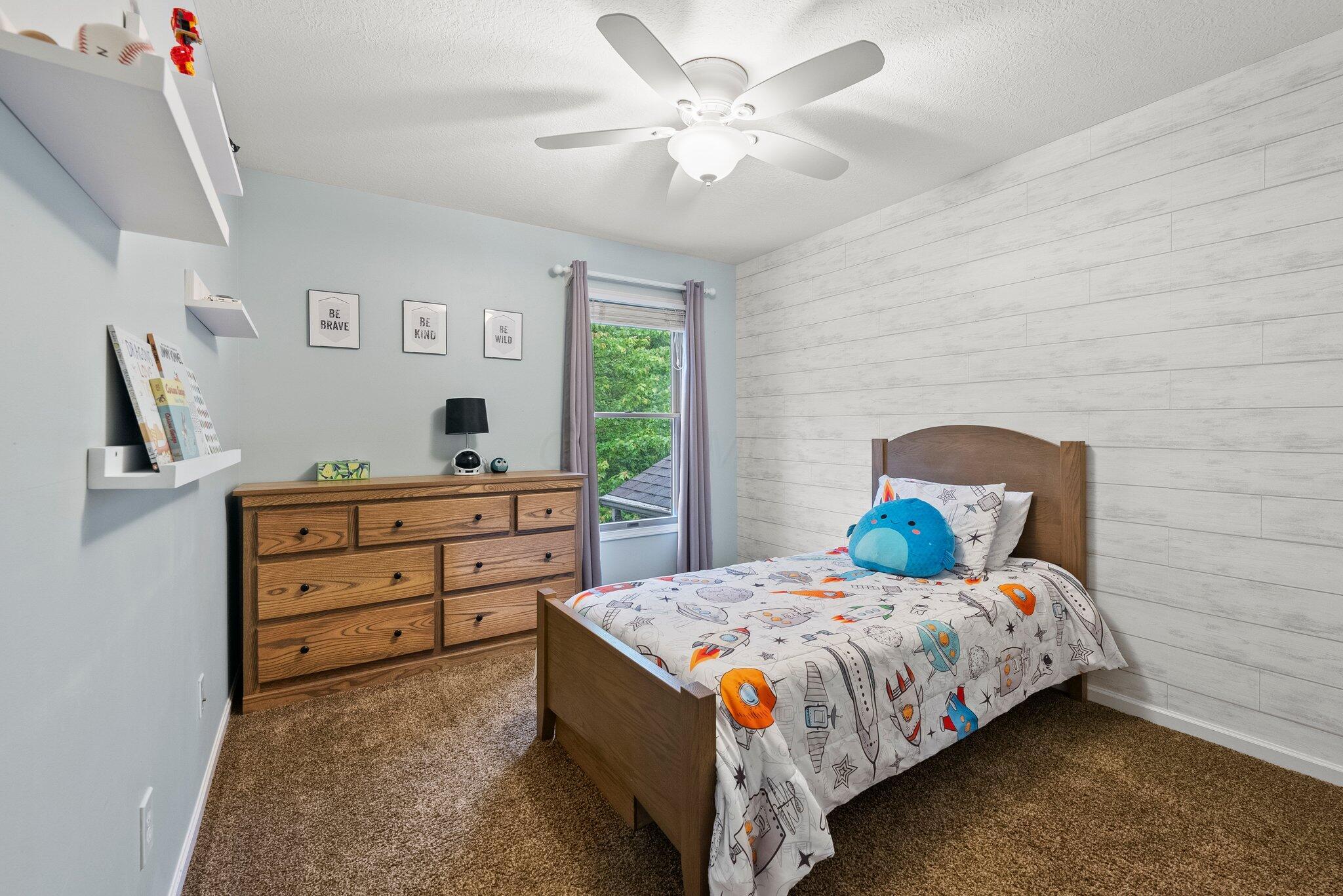 4017 Kodiak Court, Powell, Ohio image 32