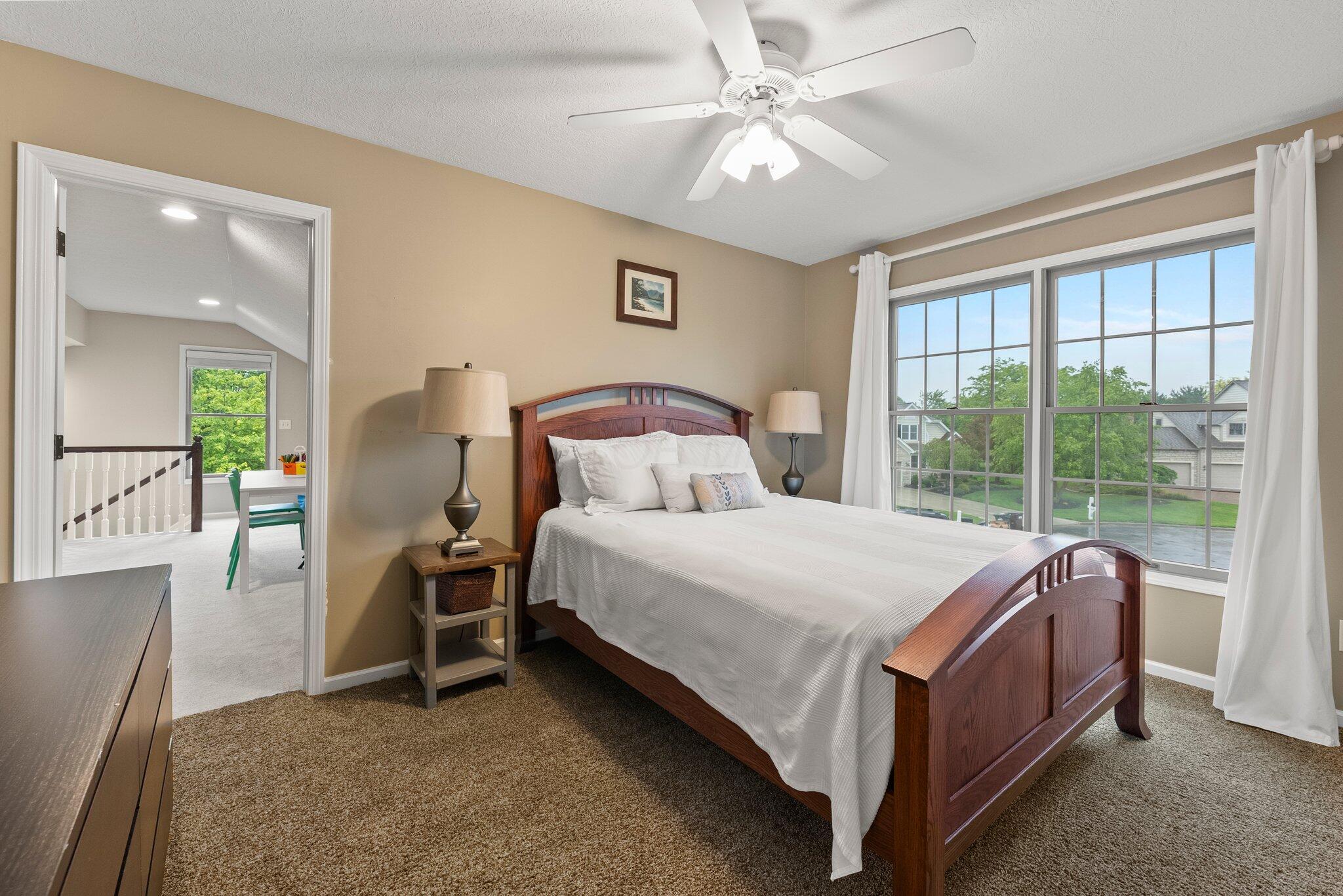 4017 Kodiak Court, Powell, Ohio image 30