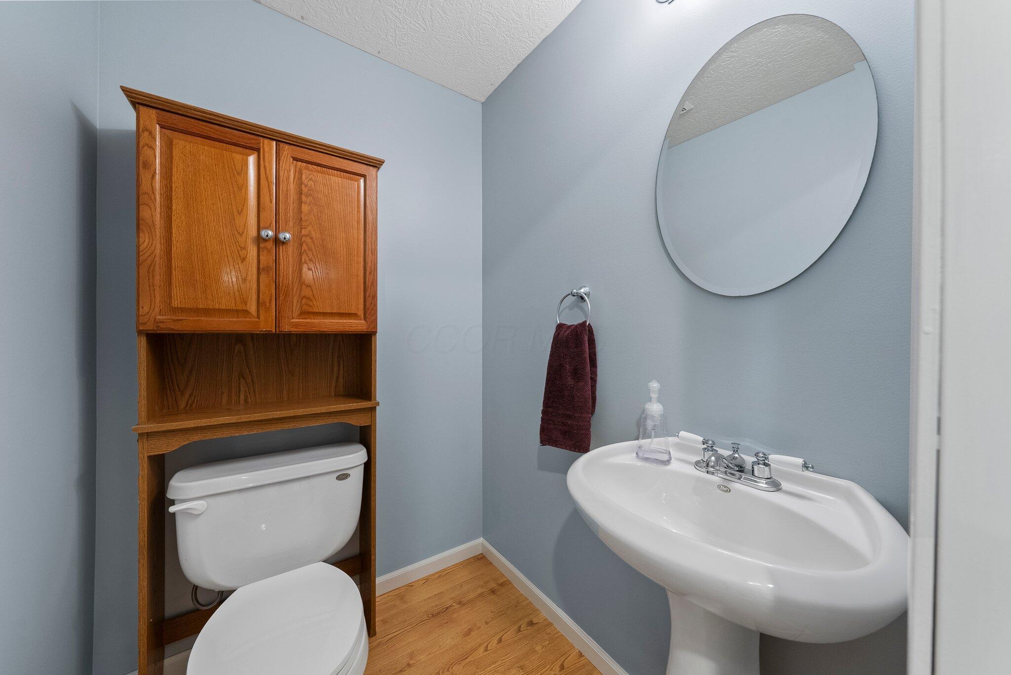 4017 Kodiak Court, Powell, Ohio image 33