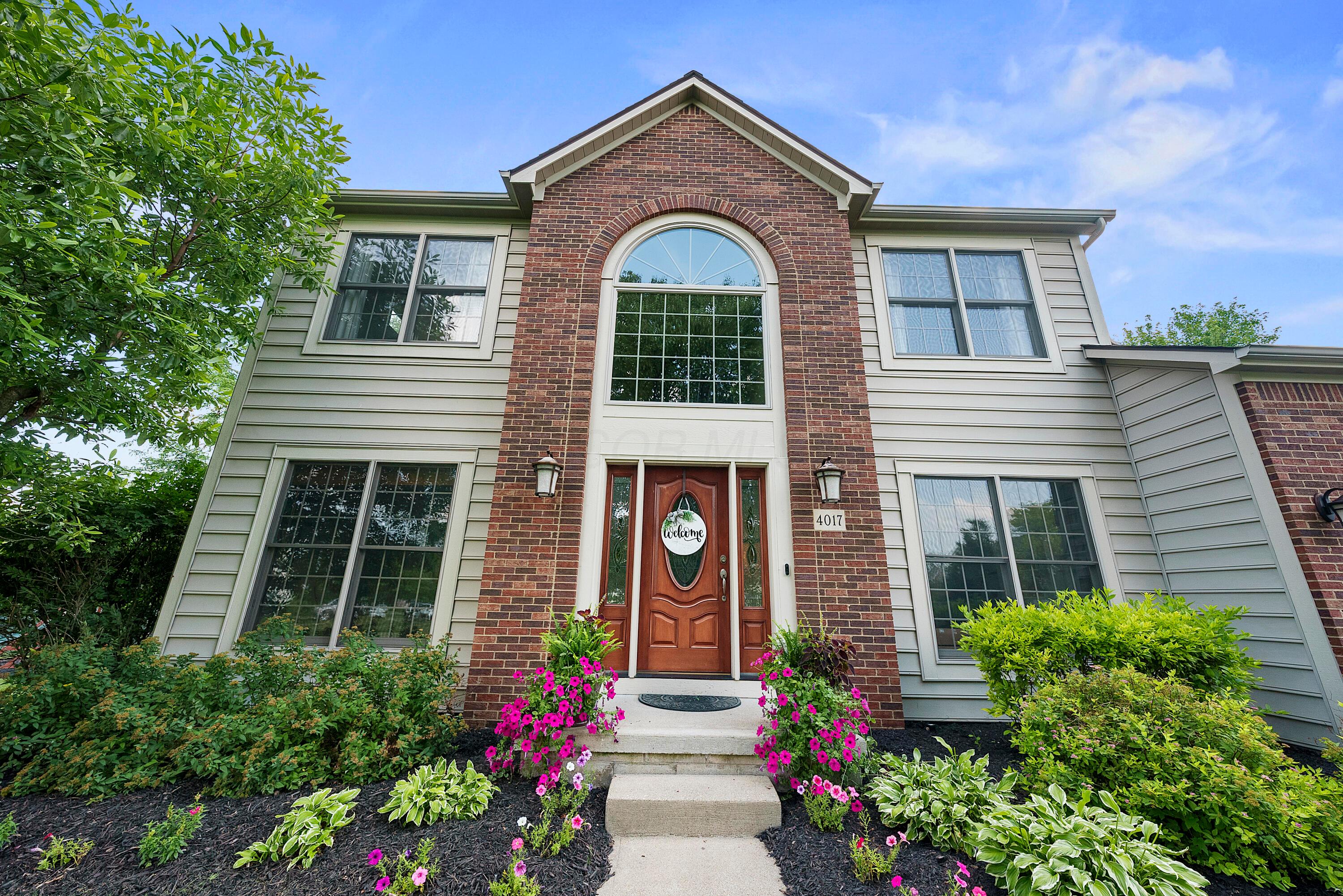4017 Kodiak Court, Powell, Ohio image 3