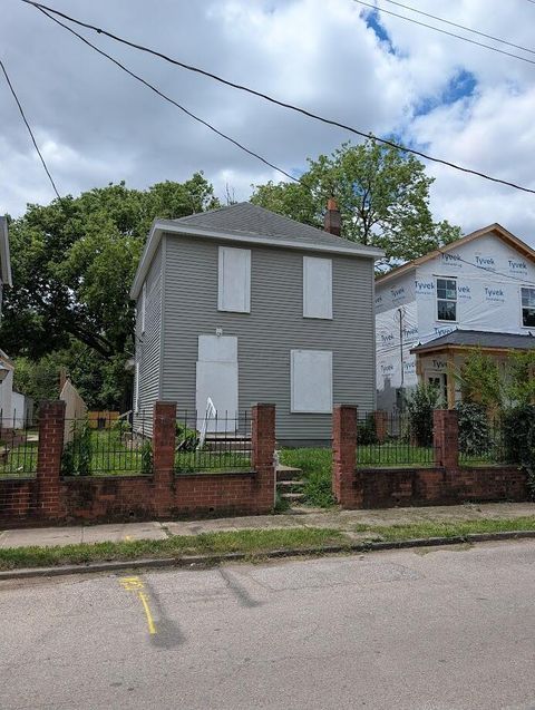Homes For Sale - 51 S Oakley Avenue<br/> Columbus, OH 43204