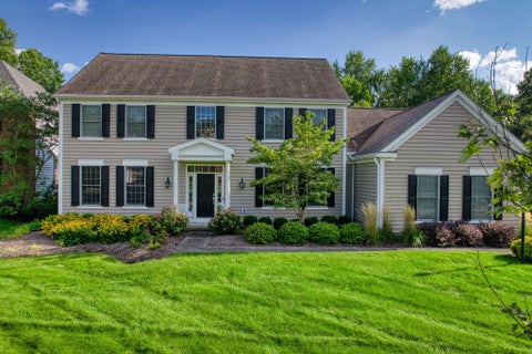 Photo of 6951 Wynfield Drive, Blacklick, OH 43004 (MLS # 226033471)