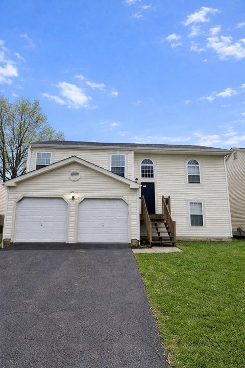 Photo of 2251 Minerva Avenue, Columbus, OH 43229 (MLS # 225046405)