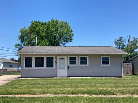 Homes For Sale - 16 Stump Lane<br/> Madison County, London, OH 43140