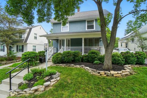 Photo of 188 Chatham Road, Columbus, OH 43214 (MLS # 226005145)