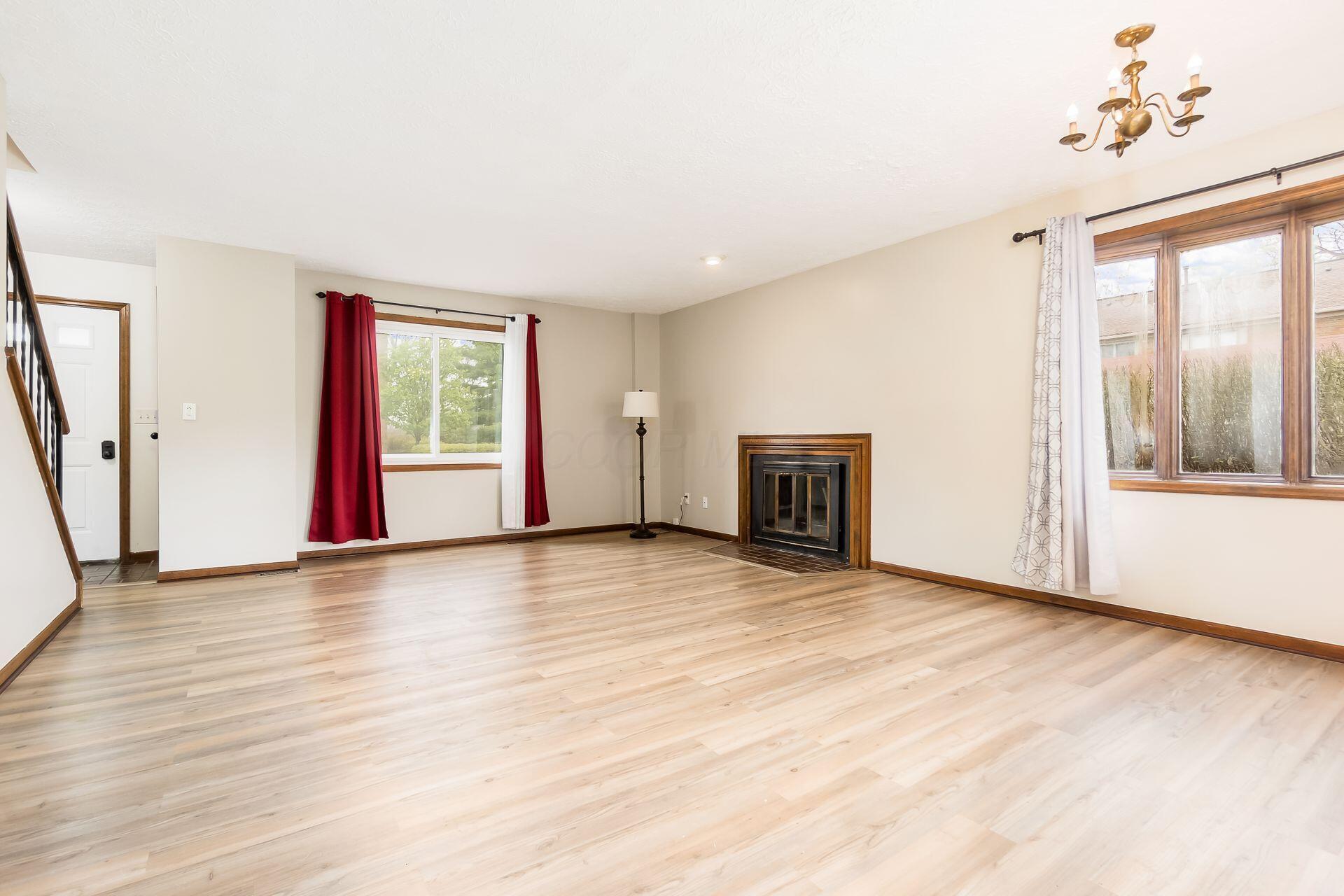 5322 Shannon Lane #52, Columbus, Ohio image 9