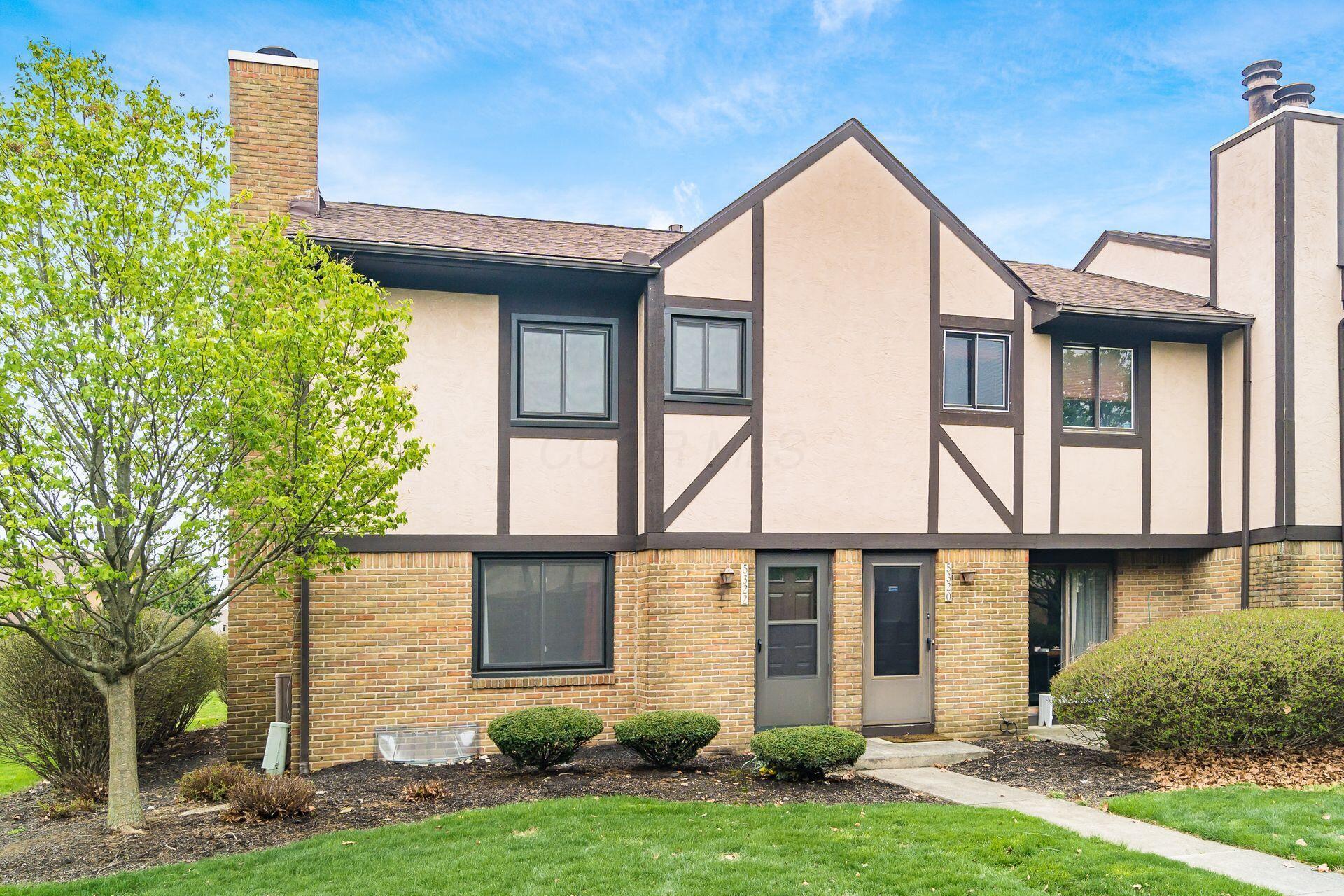 5322 Shannon Lane #52, Columbus, Ohio image 1