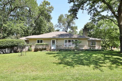 Photo of 306 Pinney Drive, Worthington, OH 43085 (MLS # 226029908)