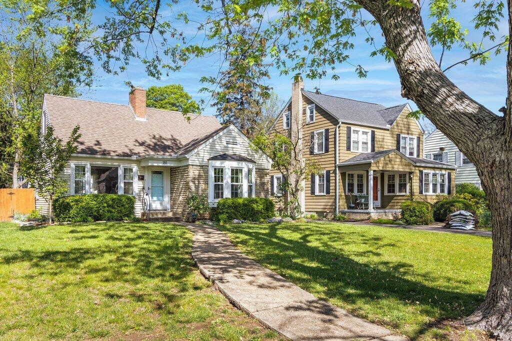 181 N Remington Road, Columbus, Ohio image 2