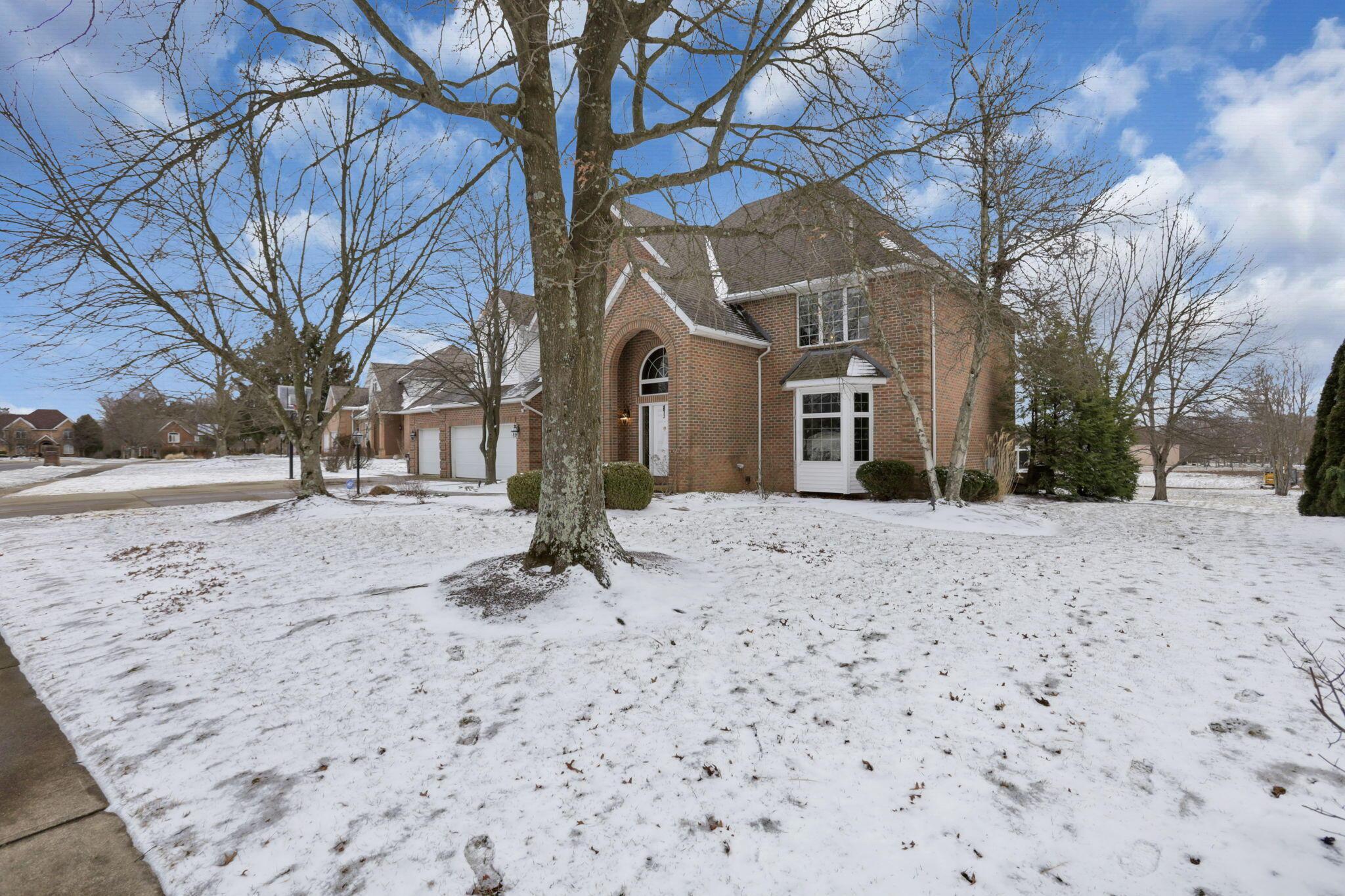1505 Walnut Creek Trail, Mansfield, Ohio image 3