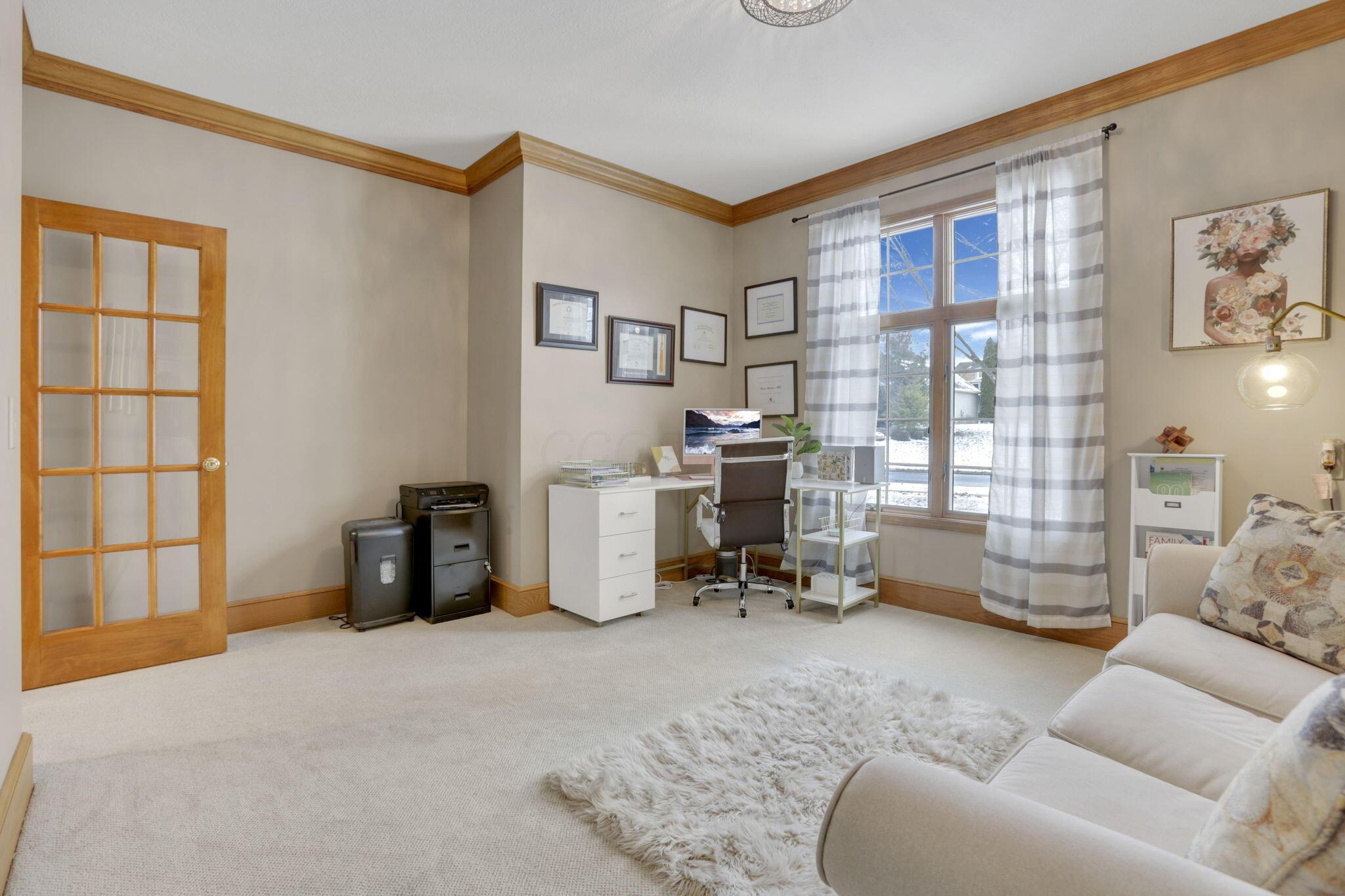 1505 Walnut Creek Trail, Mansfield, Ohio image 17