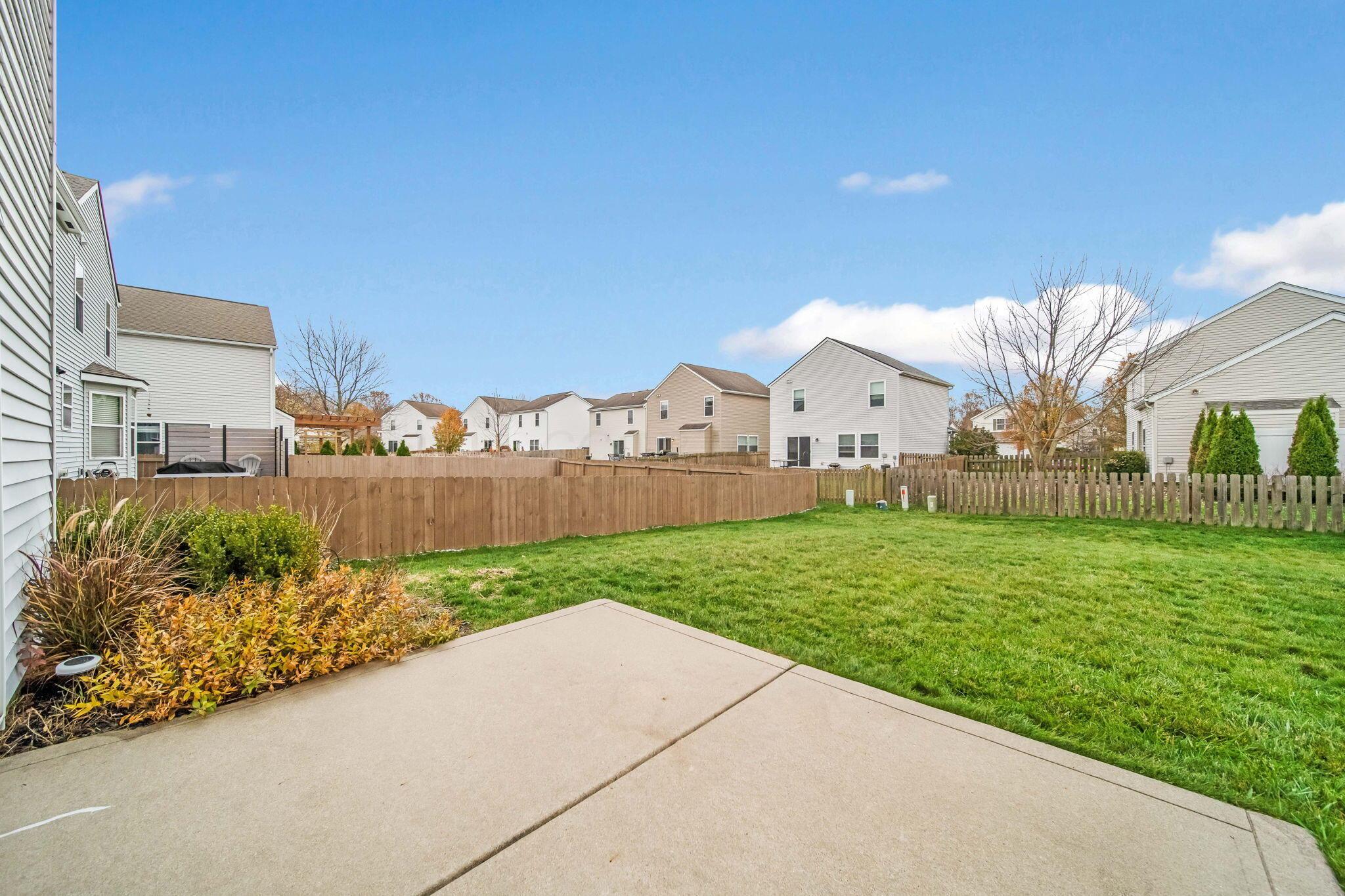 5787 Stonepath Drive, Hilliard, Ohio image 43