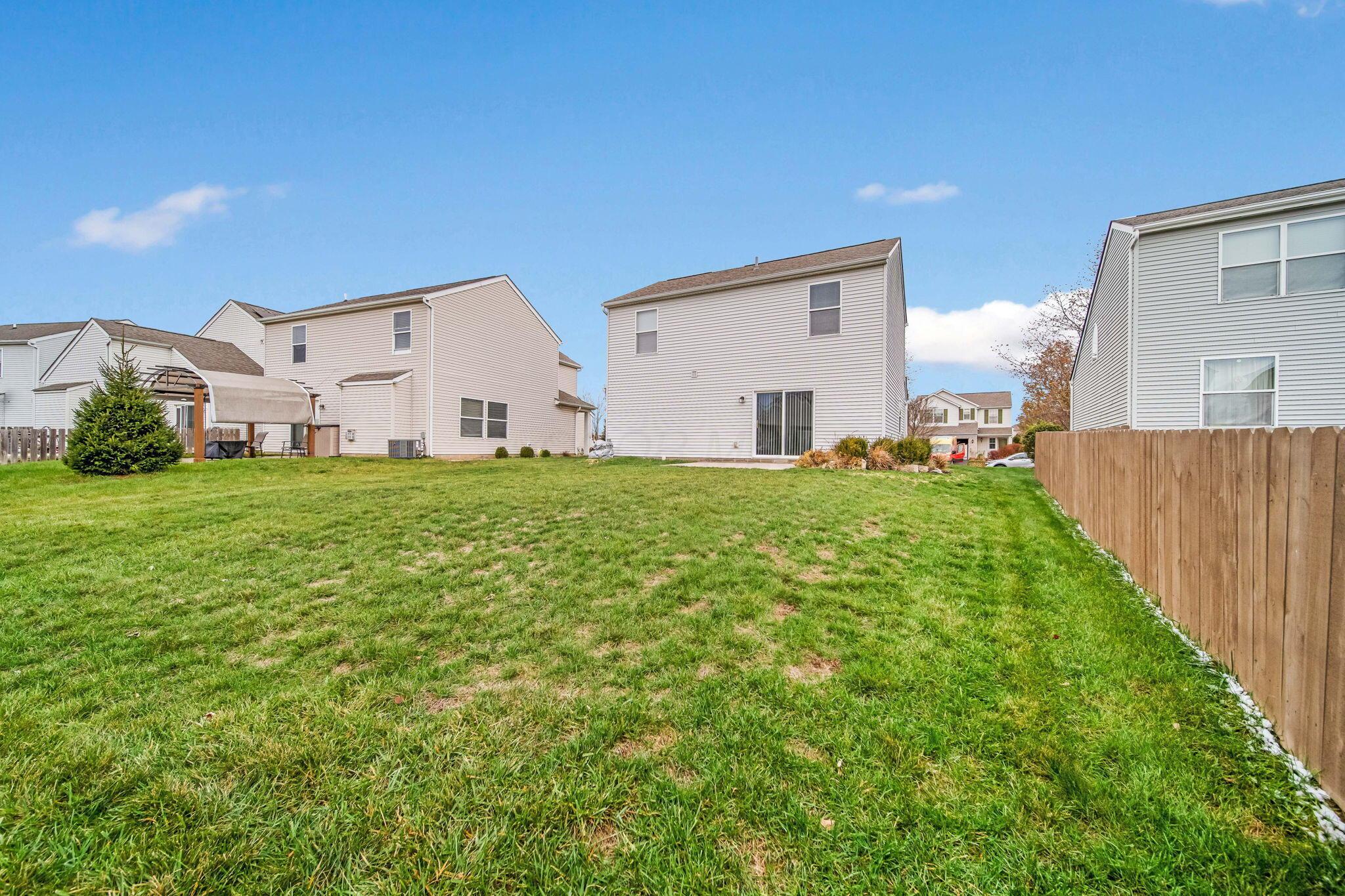 5787 Stonepath Drive, Hilliard, Ohio image 45