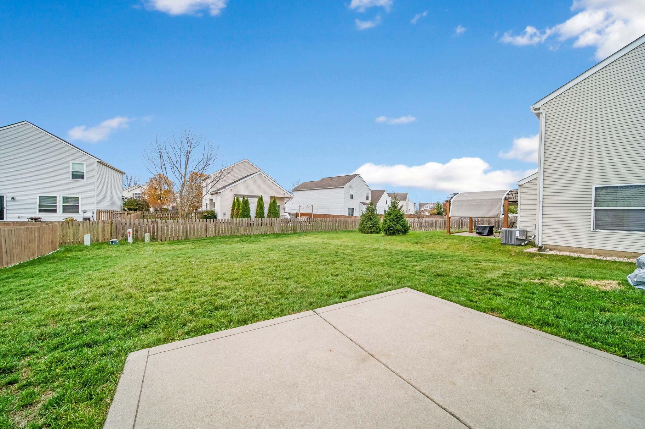 5787 Stonepath Drive, Hilliard, Ohio image 44