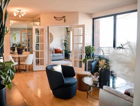 Condo For Sale - 155 W Main Street #1404<br/> Franklin County, Columbus, OH 43215