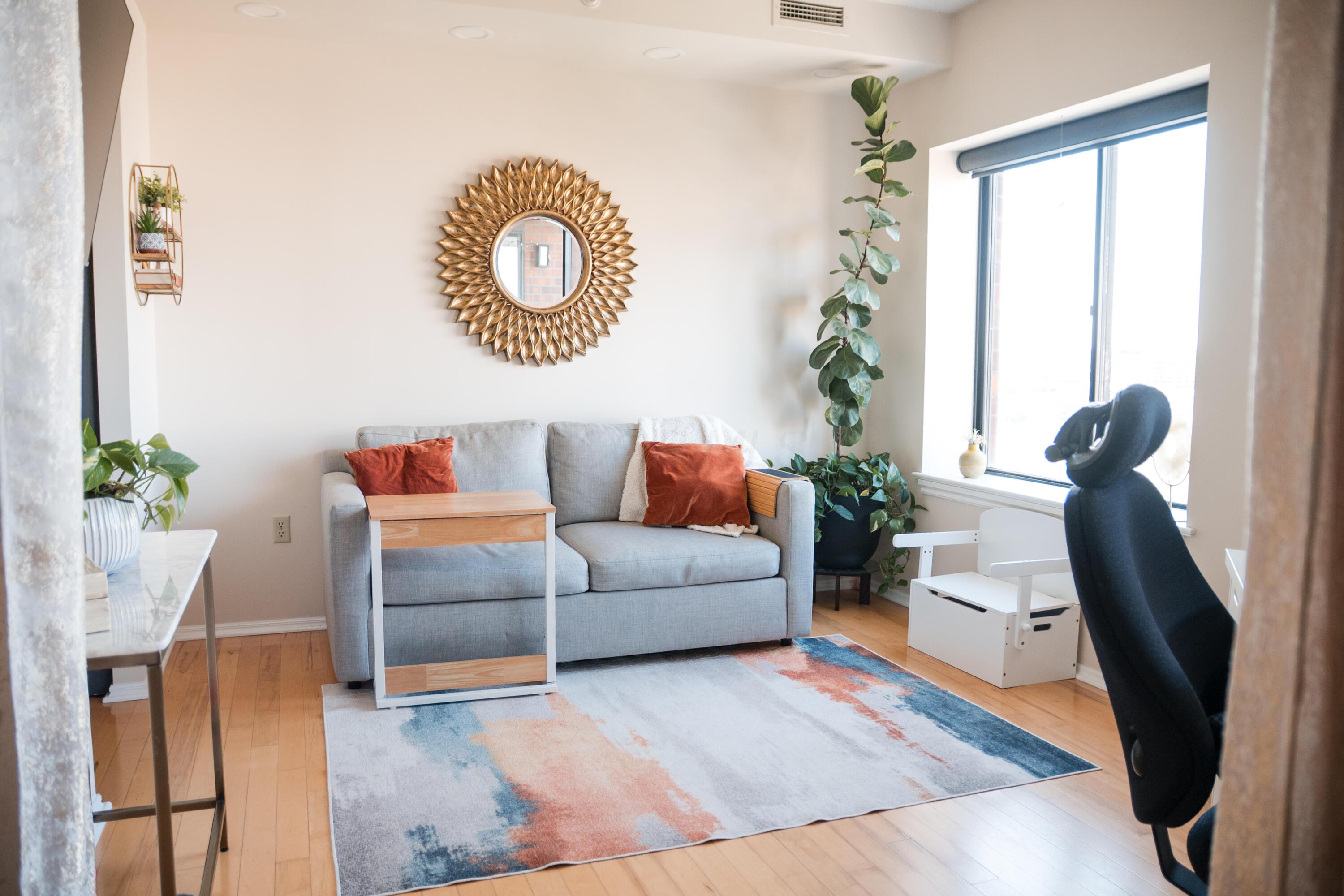 155 W Main Street 1404