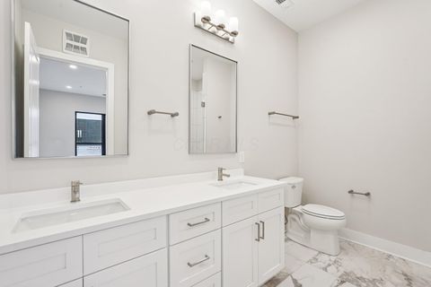 Tiny photo for 2867 Kobuk Drive 302 #302, Columbus, OH 43228 (MLS # 226006207)