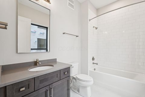 Tiny photo for 2867 Kobuk Drive 302 #302, Columbus, OH 43228 (MLS # 226006207)