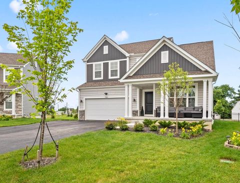 Photo of 7382 Coleman Place NW, Pickerington, OH 43147 (MLS # 226021922)