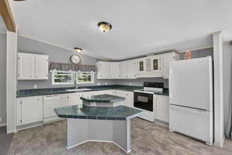 Tiny photo for 56877 Skyline Drive, Senecaville, OH 43780 (MLS # 226024640)
