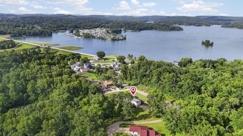 Tiny photo for 56877 Skyline Drive, Senecaville, OH 43780 (MLS # 226024640)