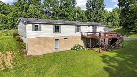 Tiny photo for 56877 Skyline Drive, Senecaville, OH 43780 (MLS # 226024640)