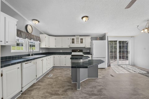 Tiny photo for 56877 Skyline Drive, Senecaville, OH 43780 (MLS # 226024640)