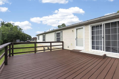 Tiny photo for 56877 Skyline Drive, Senecaville, OH 43780 (MLS # 226024640)