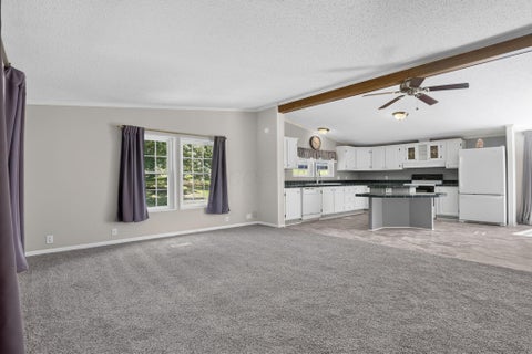 Tiny photo for 56877 Skyline Drive, Senecaville, OH 43780 (MLS # 226024640)