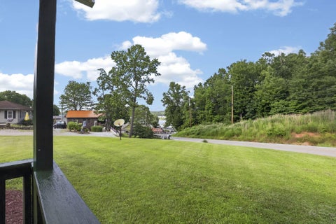 Tiny photo for 56877 Skyline Drive, Senecaville, OH 43780 (MLS # 226024640)