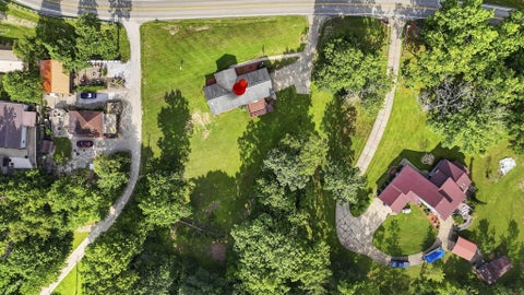 Tiny photo for 56877 Skyline Drive, Senecaville, OH 43780 (MLS # 226024640)