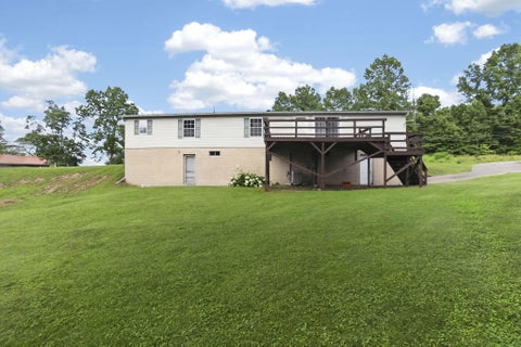 Tiny photo for 56877 Skyline Drive, Senecaville, OH 43780 (MLS # 226024640)
