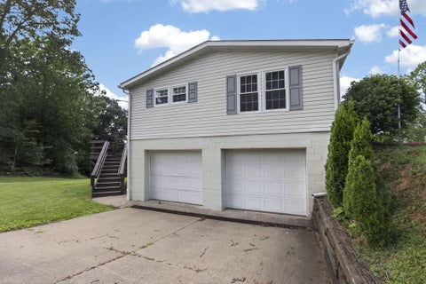 Tiny photo for 56877 Skyline Drive, Senecaville, OH 43780 (MLS # 226024640)