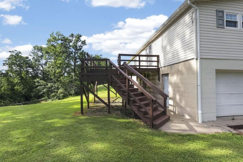 Tiny photo for 56877 Skyline Drive, Senecaville, OH 43780 (MLS # 226024640)