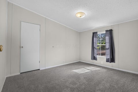 Tiny photo for 56877 Skyline Drive, Senecaville, OH 43780 (MLS # 226024640)