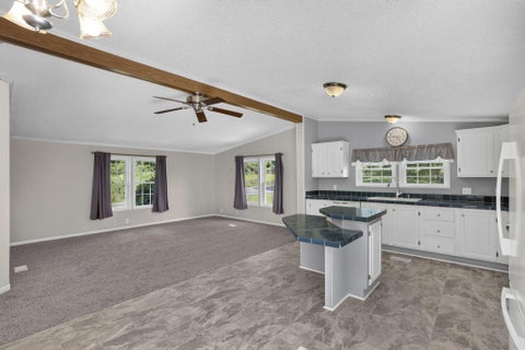 Tiny photo for 56877 Skyline Drive, Senecaville, OH 43780 (MLS # 226024640)