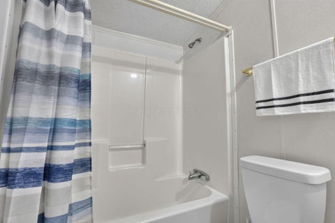 Tiny photo for 56877 Skyline Drive, Senecaville, OH 43780 (MLS # 226024640)