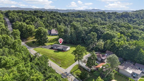 Tiny photo for 56877 Skyline Drive, Senecaville, OH 43780 (MLS # 226024640)