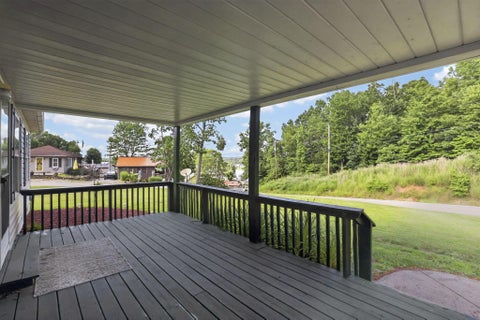 Tiny photo for 56877 Skyline Drive, Senecaville, OH 43780 (MLS # 226024640)