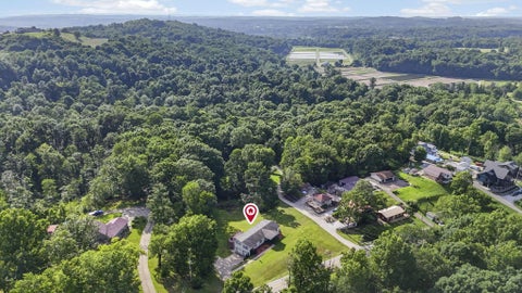 Tiny photo for 56877 Skyline Drive, Senecaville, OH 43780 (MLS # 226024640)