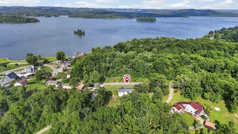Tiny photo for 56877 Skyline Drive, Senecaville, OH 43780 (MLS # 226024640)