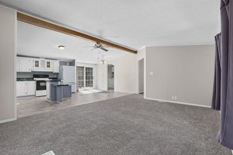 Tiny photo for 56877 Skyline Drive, Senecaville, OH 43780 (MLS # 226024640)