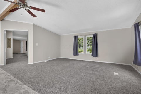Tiny photo for 56877 Skyline Drive, Senecaville, OH 43780 (MLS # 226024640)