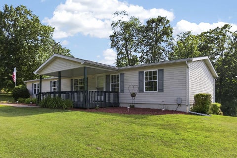 Tiny photo for 56877 Skyline Drive, Senecaville, OH 43780 (MLS # 226024640)