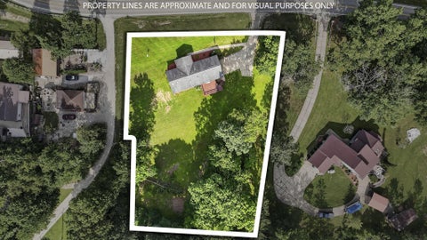 Tiny photo for 56877 Skyline Drive, Senecaville, OH 43780 (MLS # 226024640)